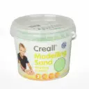 ARENA MAGICA VERDE 750GR