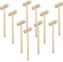 MARTILLOS MINI 10 PIEZAS