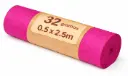 CRESPON SADIPAL 0,5X2M MAGENTA