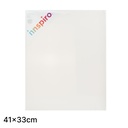 BASTIDOR LIENZO PARA PINTAR 41×33CM MARCO DE MADERA