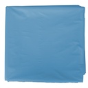 BOLSA DE DISFRAZ AZUL CLARO 56×70 CM 
