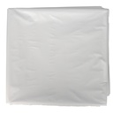 BOLSA DE DISFRAZ BLANCO 56×70 CM 