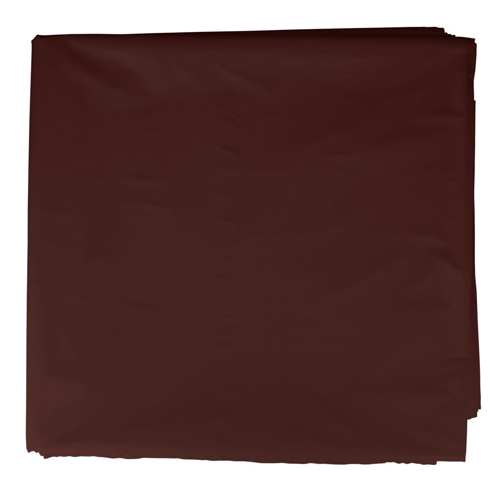 BOLSA DE DISFRAZ MARRON 56×70 CM