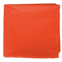 BOLSA DE DISFRAZ NARANJA 56×70 CM