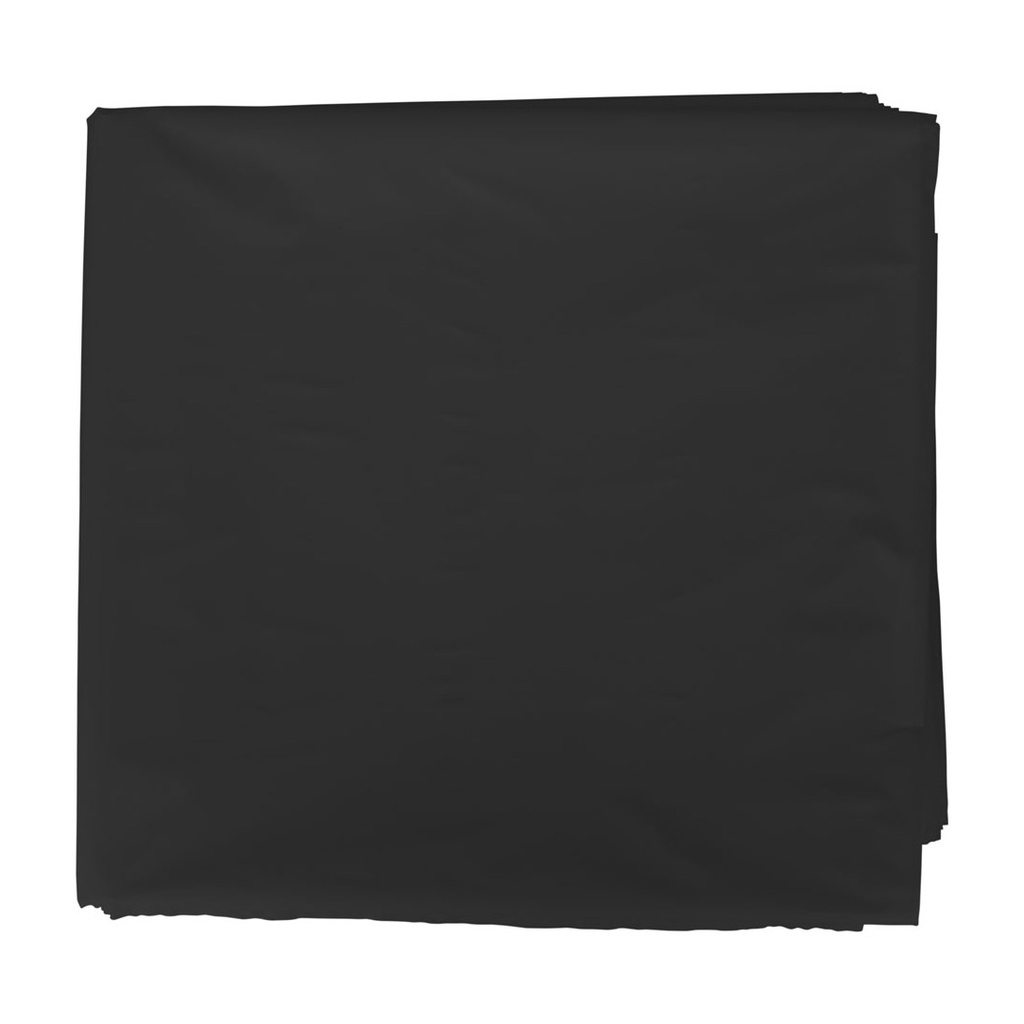 BOLSA DE DISFRAZ NEGRO 56×70 CM 