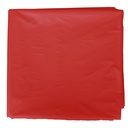 BOLSA DE DISFRAZ ROJO 56×70 CM 