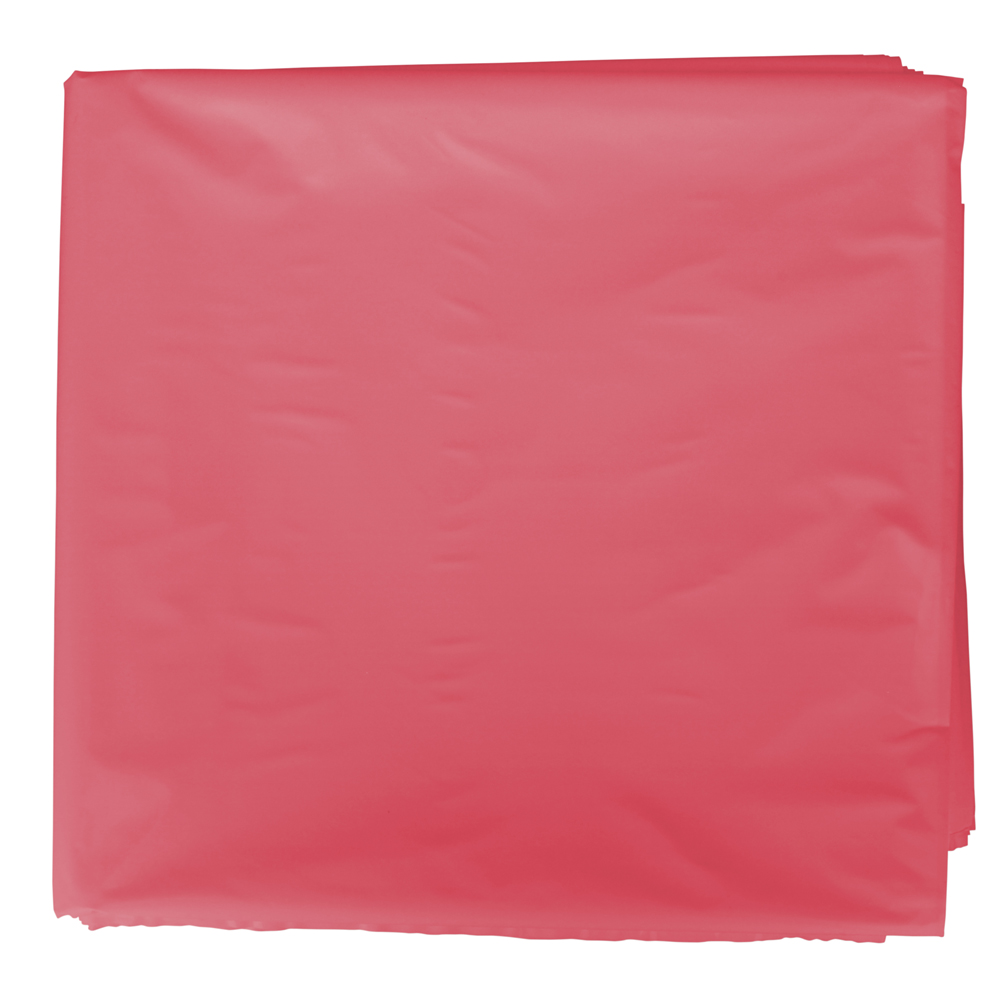 BOLSA DE DISFRAZ ROSA 56×70 CM 