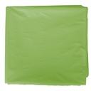 BOLSA DE DISFRAZ VERDE CLARO 56×70 CM 