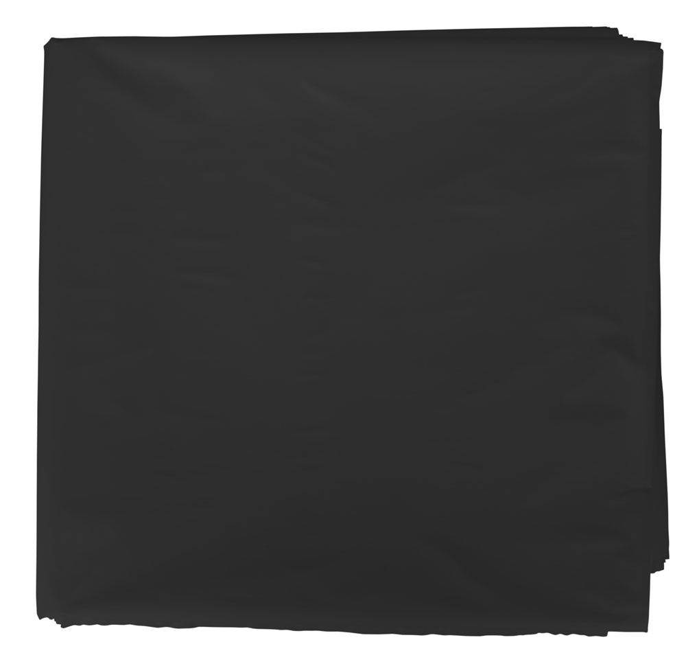 BOLSA DE DISFRAZ NEGRO 60×90 CM 