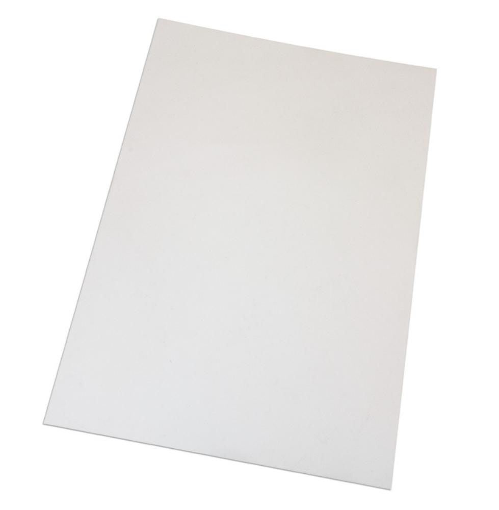 CUBIERTA DE ENCUADERNAR A3 HIELO 500 MICRAS 100 UDS YOSAN