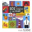 LIBRO SUSAETA  101 IMÁGENES DEL MAR