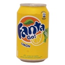 FANTA LIMON LATA 33 CL
