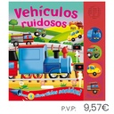 LIBRO SUSAETA VEHÍCULOS RUIDOSOS 