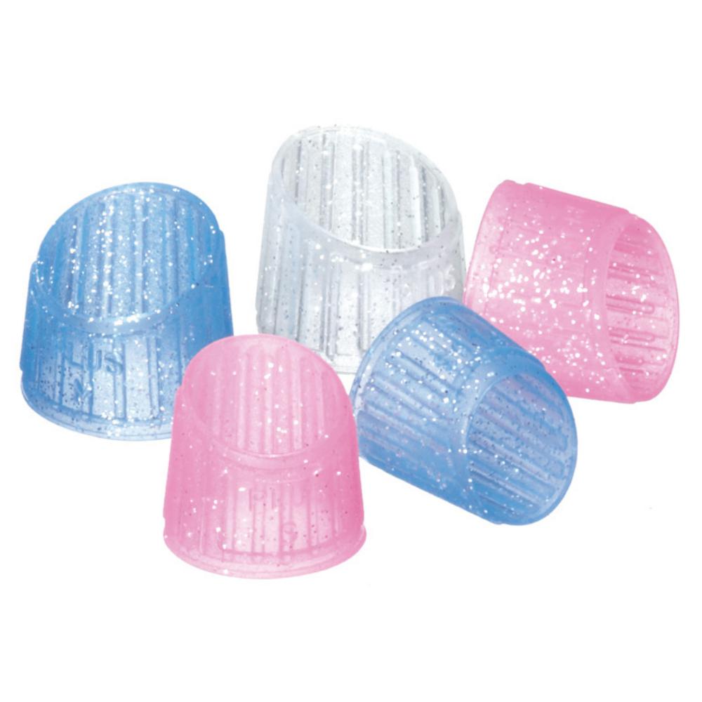 DEDILES PLUS TALLA L 16,5MM