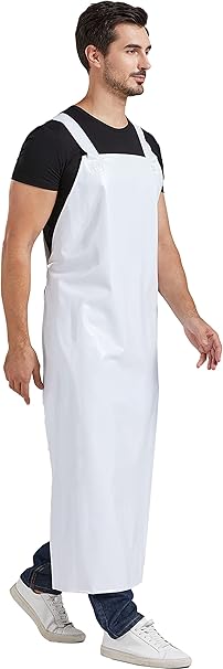 DELANTAL IMPERMEABLE LARGO 115