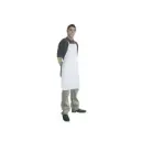 DELANTAL PETO PVC/RIZO 65*85CM 