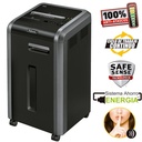 DESTRUCTORA DE DOCUMENTOS FELLOWES 225CI 