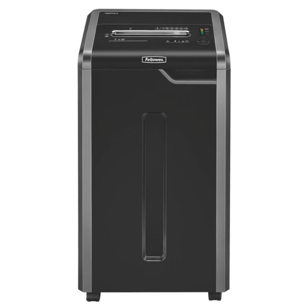 DESTRUCTORA DE DOCUMENTOS FELLOWES 325CI 