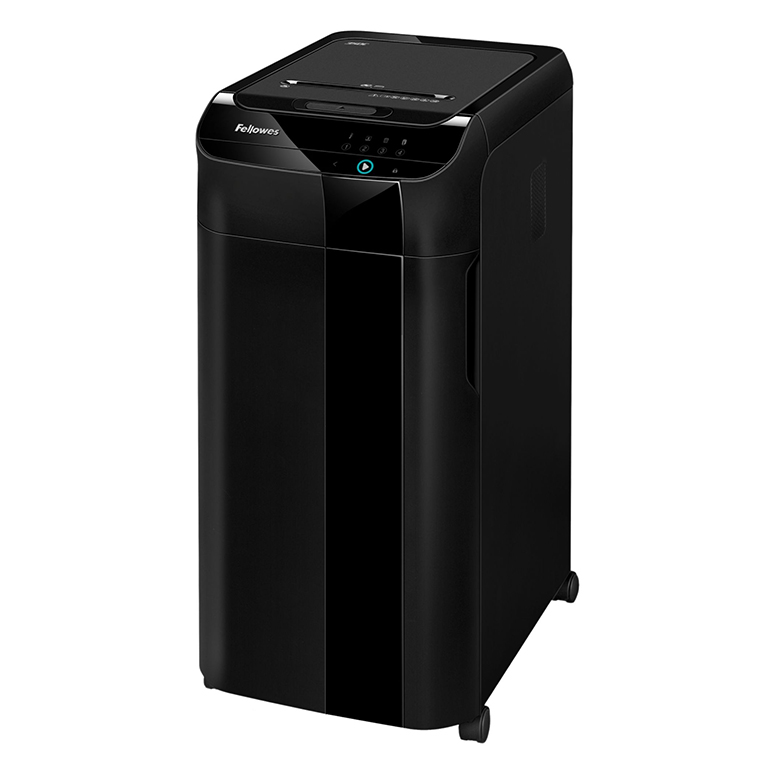 DESTRUCTORA DE DOCUMENTOS FELLOWES AUTOMAX 600M 