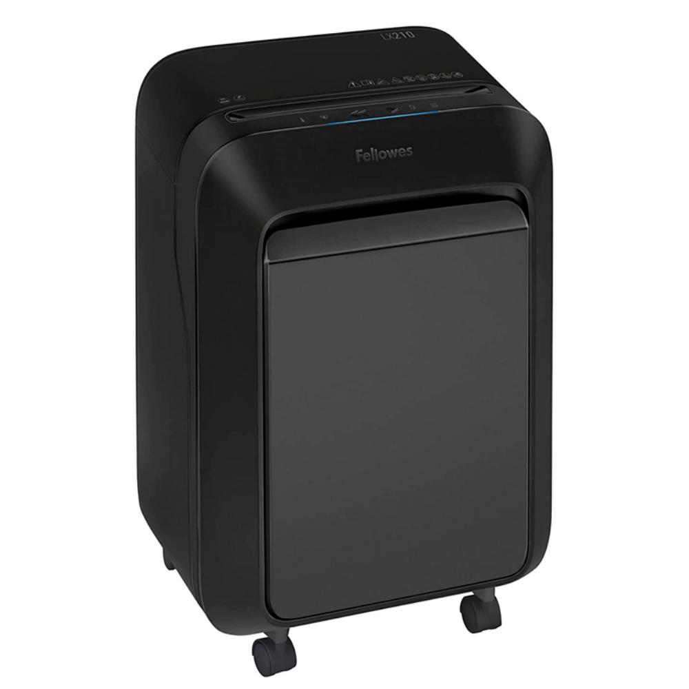 DESTRUCTORA DE DOCUMENTOS FELLOWES LX210 