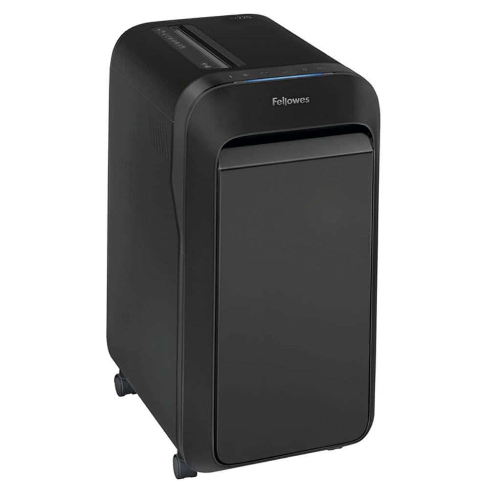 DESTRUCTORA DE DOCUMENTOS FELLOWES LX220