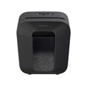 DESTRUCTORA DE DOCUMENTOS FELLOWES LX25 