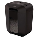 DESTRUCTORA DE DOCUMENTOS FELLOWES LX45