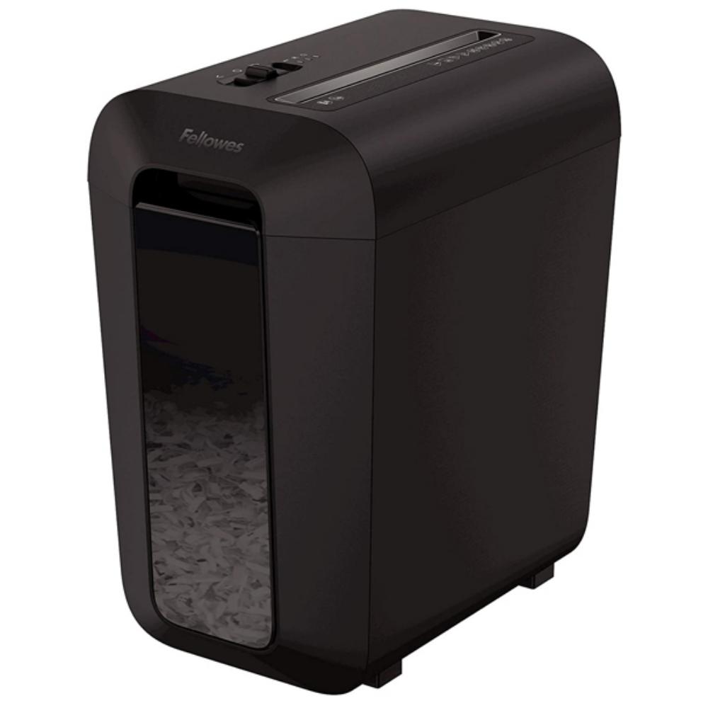 DESTRUCTORA DE DOCUMENTOS FELLOWES LX65