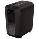 DESTRUCTORA DE DOCUMENTOS FELLOWES LX65
