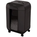 DESTRUCTORA DE DOCUMENTOS FELLOWES LX85