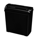 DESTRUCTORA DE DOCUMENTOS FELLOWES P25S