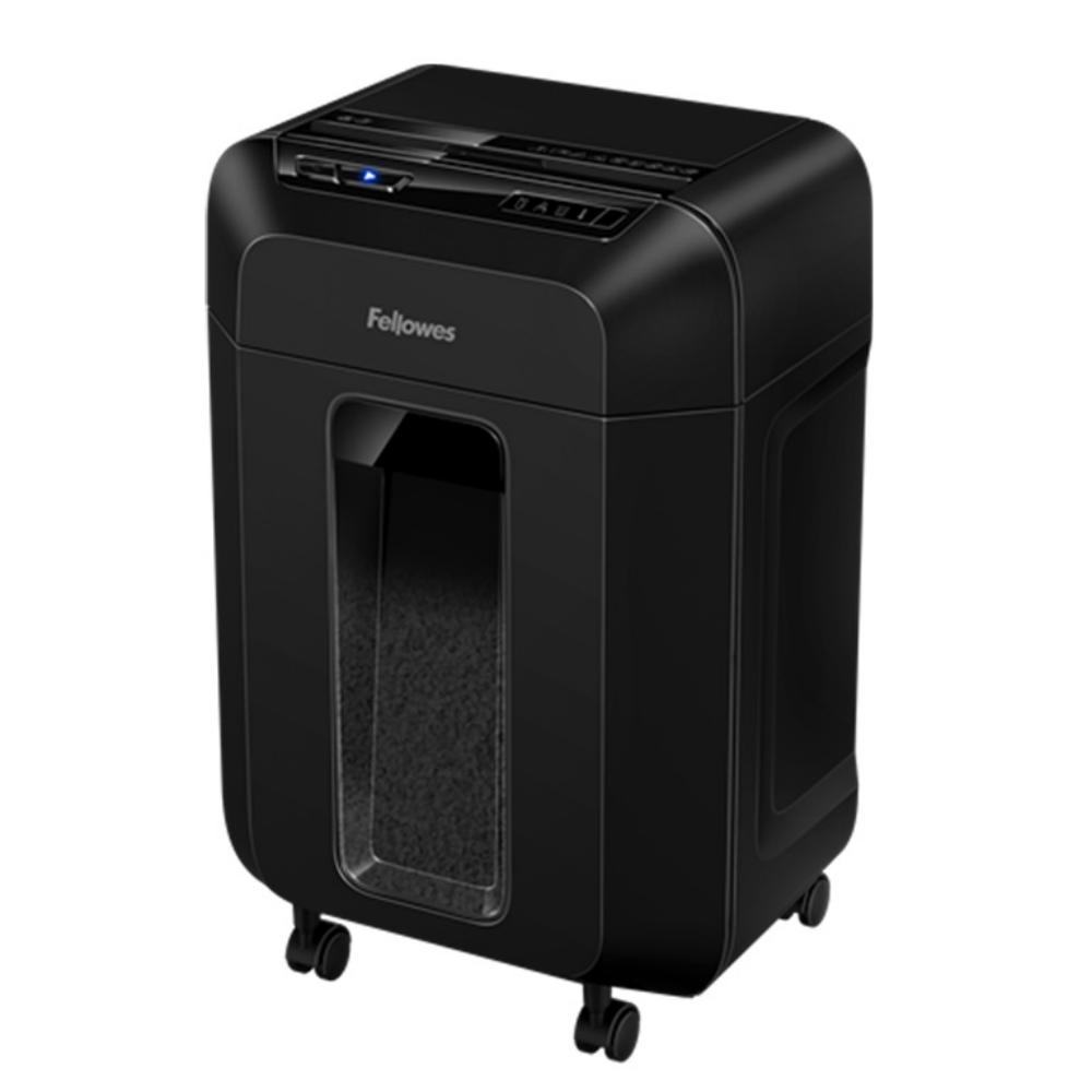DESTRUCTORA FELLOWES AUTOMAX 80M MINI