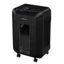 DESTRUCTORA FELLOWES AUTOMAX 80M MINI