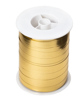 CINTA FINA METALIZADA 250 M  