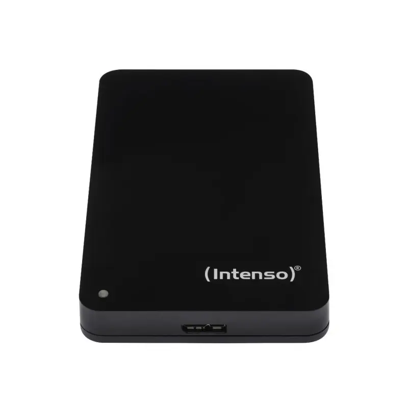DISCO DURO 2TB USB 3.0N NEGRO