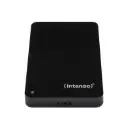 DISCO DURO 2TB USB 3.0N NEGRO