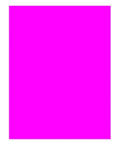 CARTULINA FLUORESCENTE SADIPAL 50×65CM FUCSIA 250gr