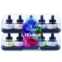 ECOLINE ESTUCHE MEZCLA 10X30ML