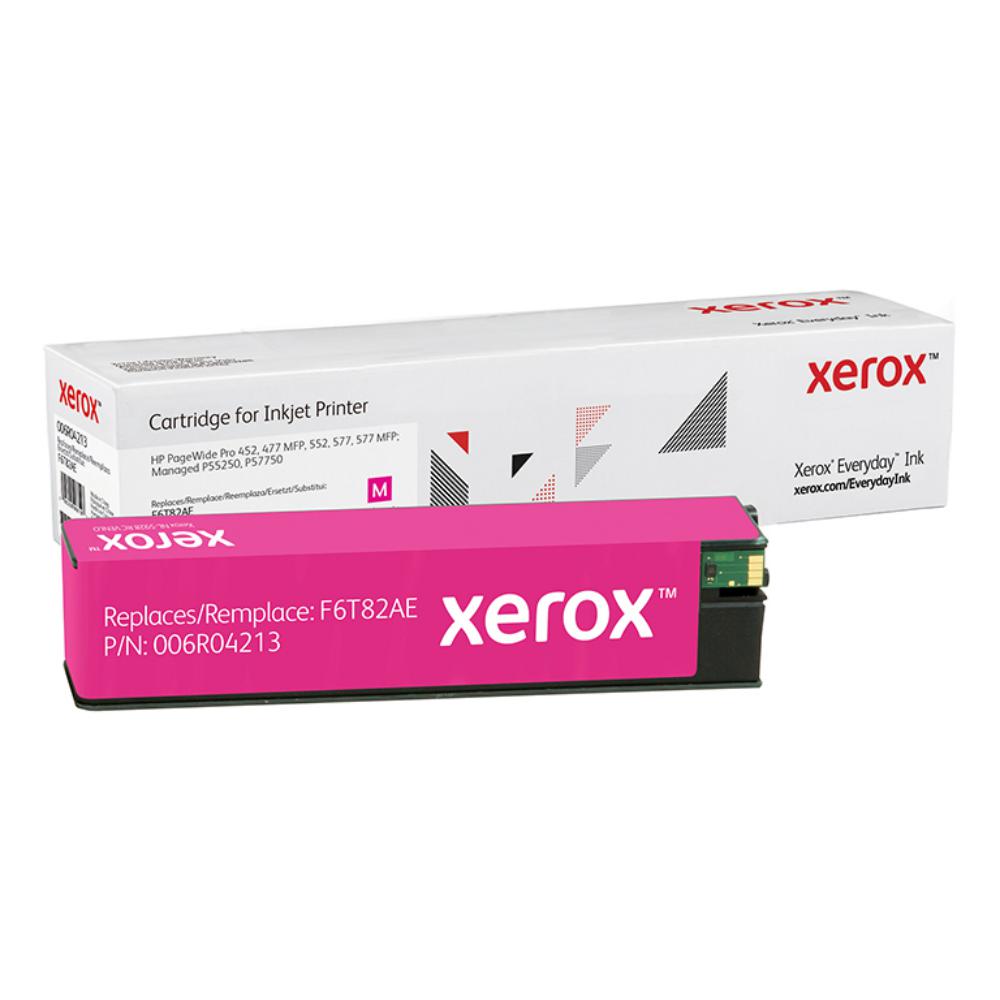 XEROX EVERYDAY TONER PRO 452 477 MAGENTA