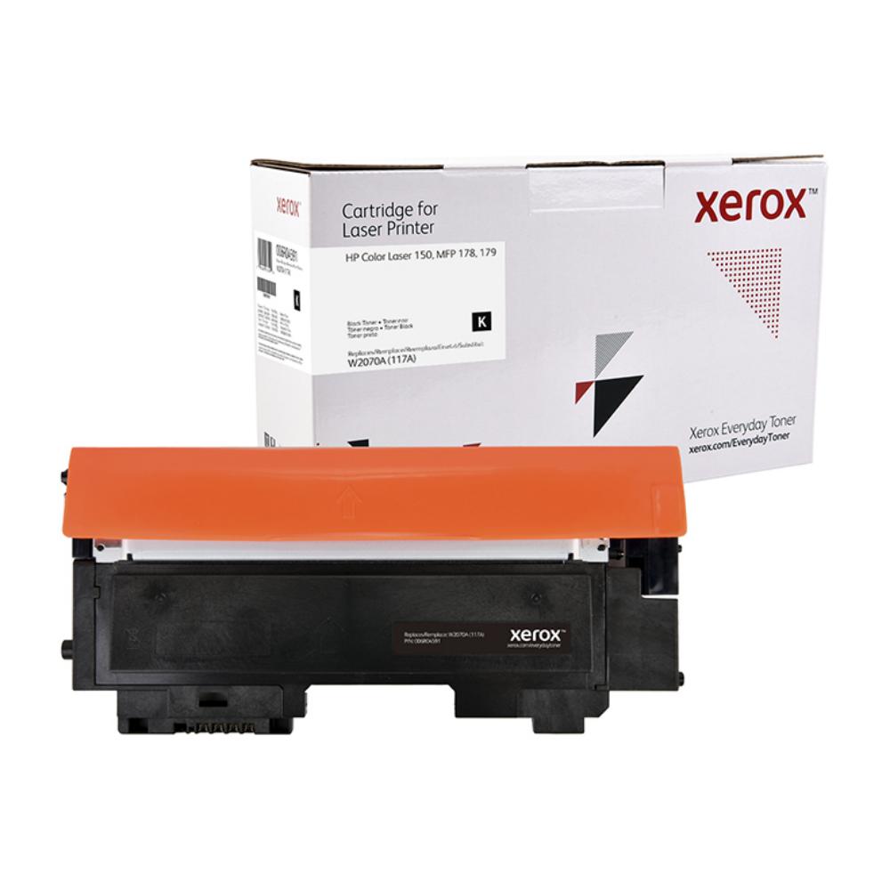 XEROX EVERYDAY TONER W2070A Nº117A