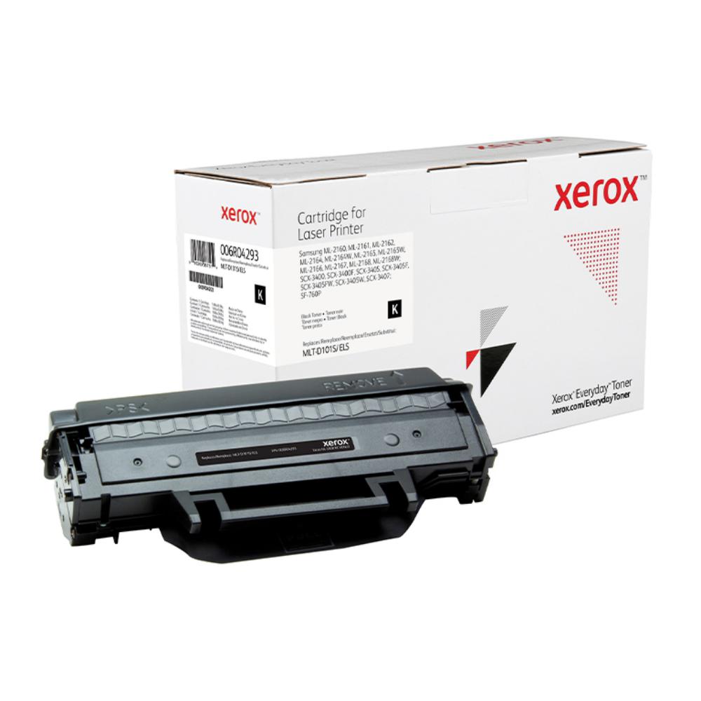 XEROX EVERYDAY TONER SAMSUNG MLTD101S