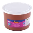 PINTURA DEDOS JOVI 500CC MARRON