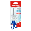 TIJERA KORES 17CM ACERO INOXIDABLE SURTIDO