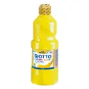 TÉMPERA GIOTTO 500GR AMARILLO