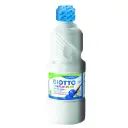 TÉMPERA GIOTTO 500GR BLANCO