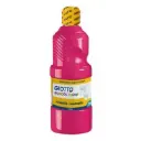 TÉMPERA GIOTTO 500GR MAGENTA