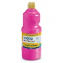 TÉMPERA  GIOTTO 500GR ROSA