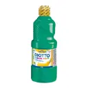 TÉMPERA GIOTTO 500GR VERDE OSCURO