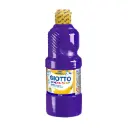 TÉMPERA GIOTTO 500GR VIOLETA