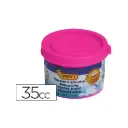 TÉMPERA JOVI ESCOLAR 35CC MAGENTA